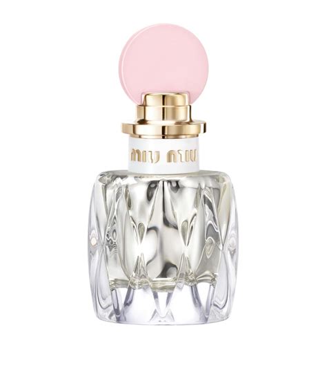 miu miu fleur d argent|Miu Miu Fleur D’Argent Miu Miu for women .